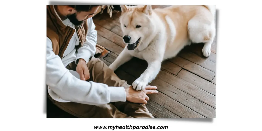 pet ownership and health